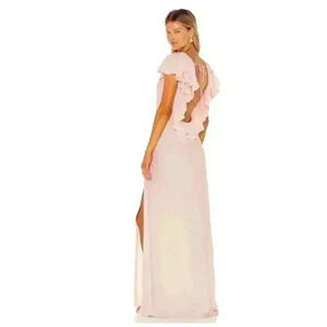 TULAROSA |Maxi Dress Bridal Party Dress New With Tag Size:  Small